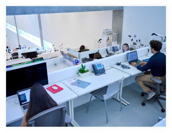 Archivo UDEM