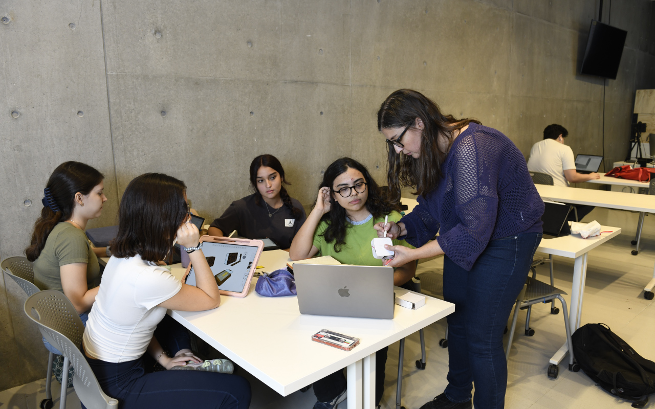 Archivo UDEM