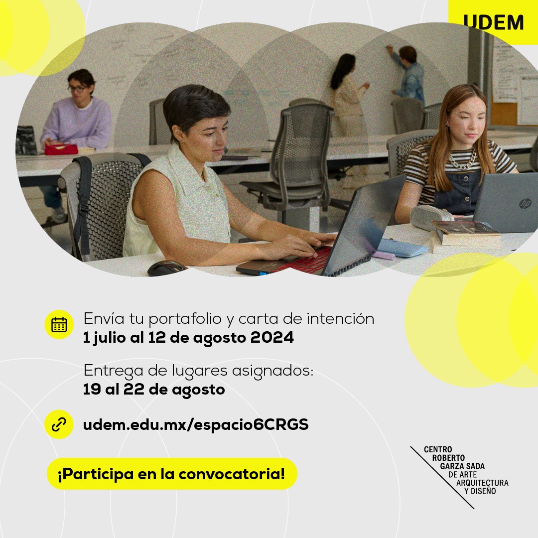 archivo UDEM