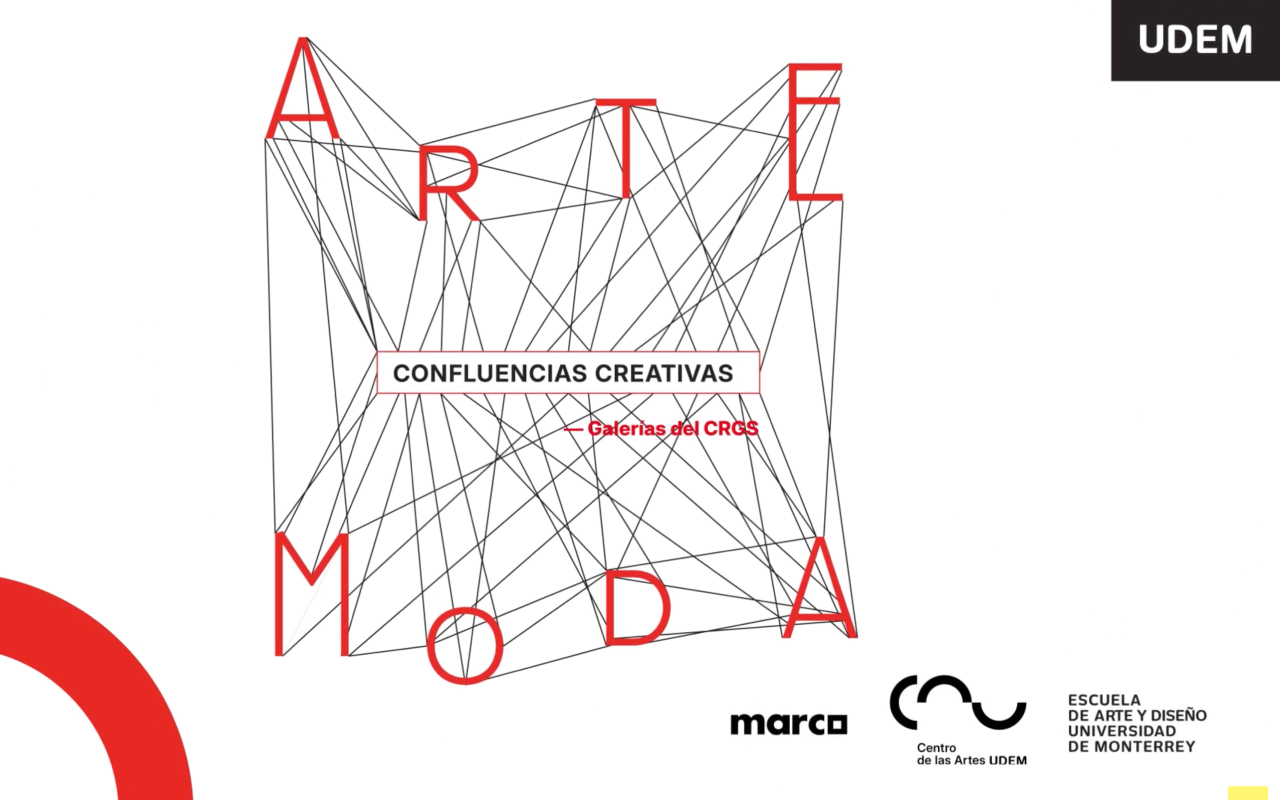 Cofluencias Creativas - CRGS