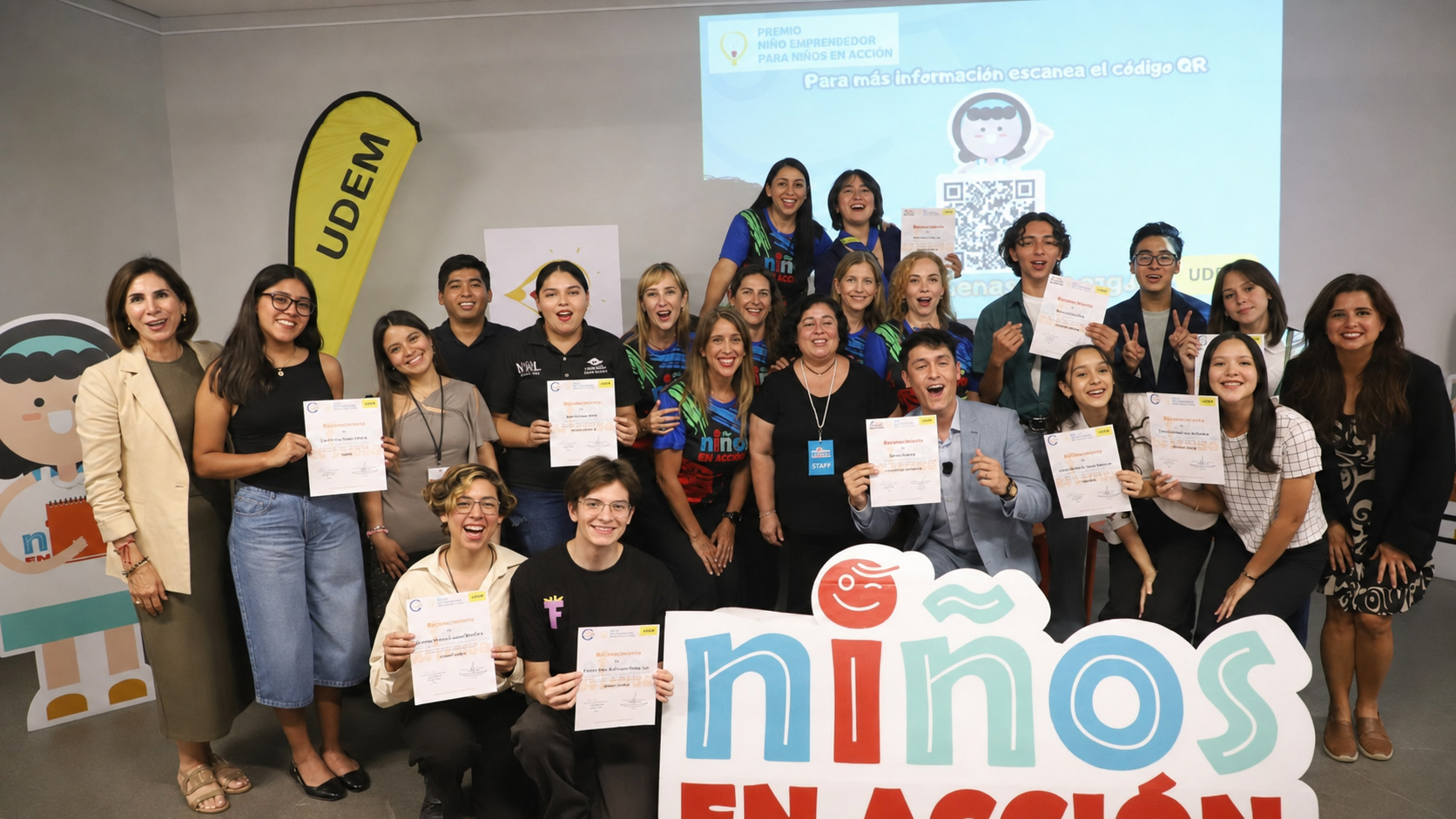 archivo UDEM
