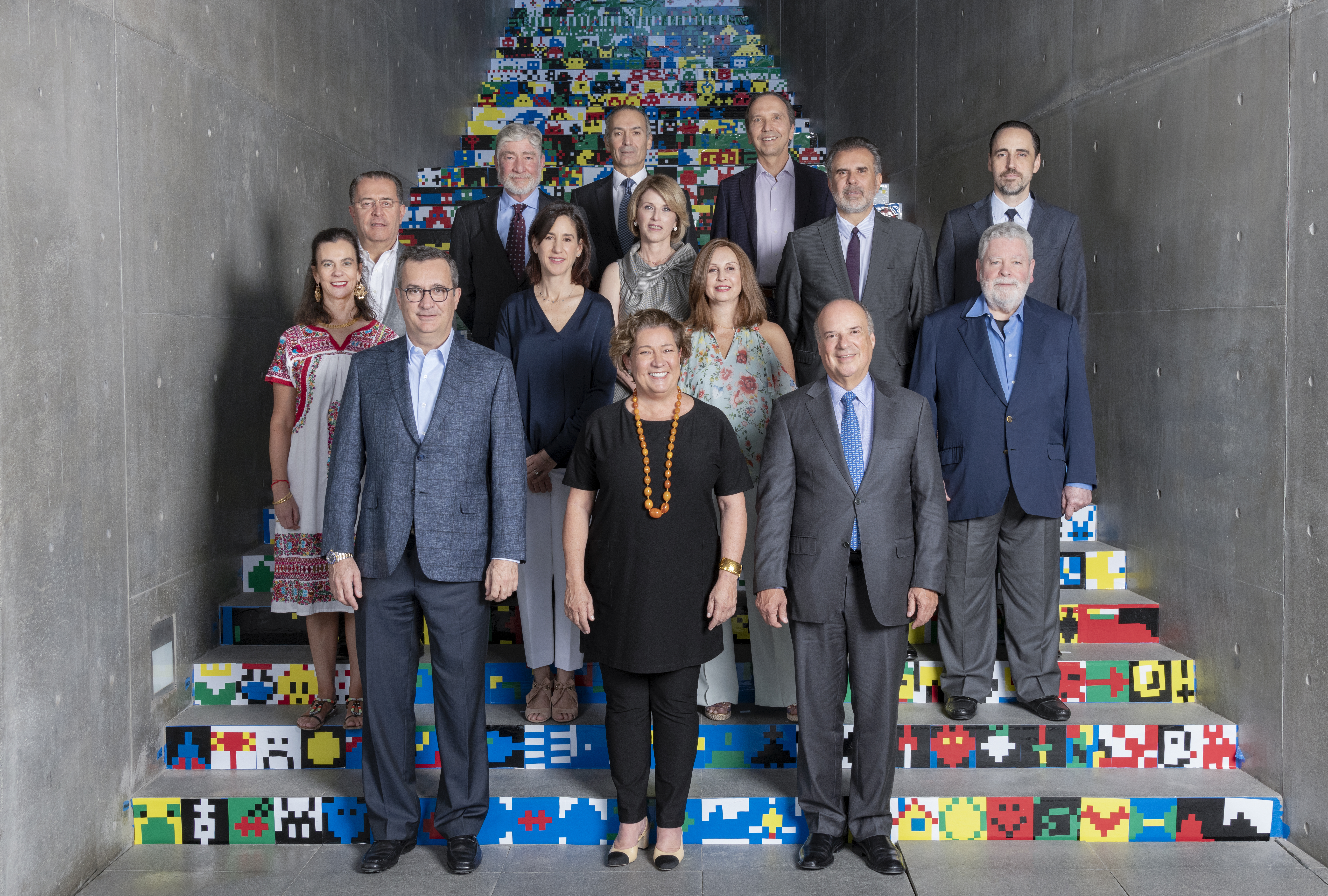 Advisory Board 2019
