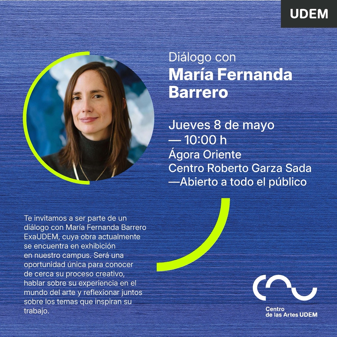 archivo UDEM
