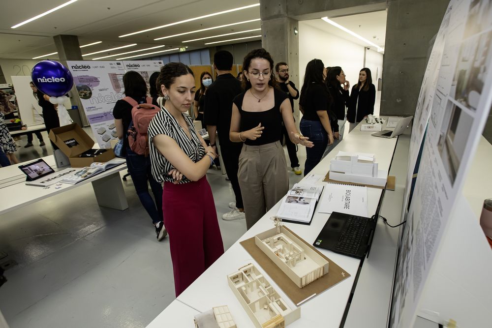 archivo UDEM