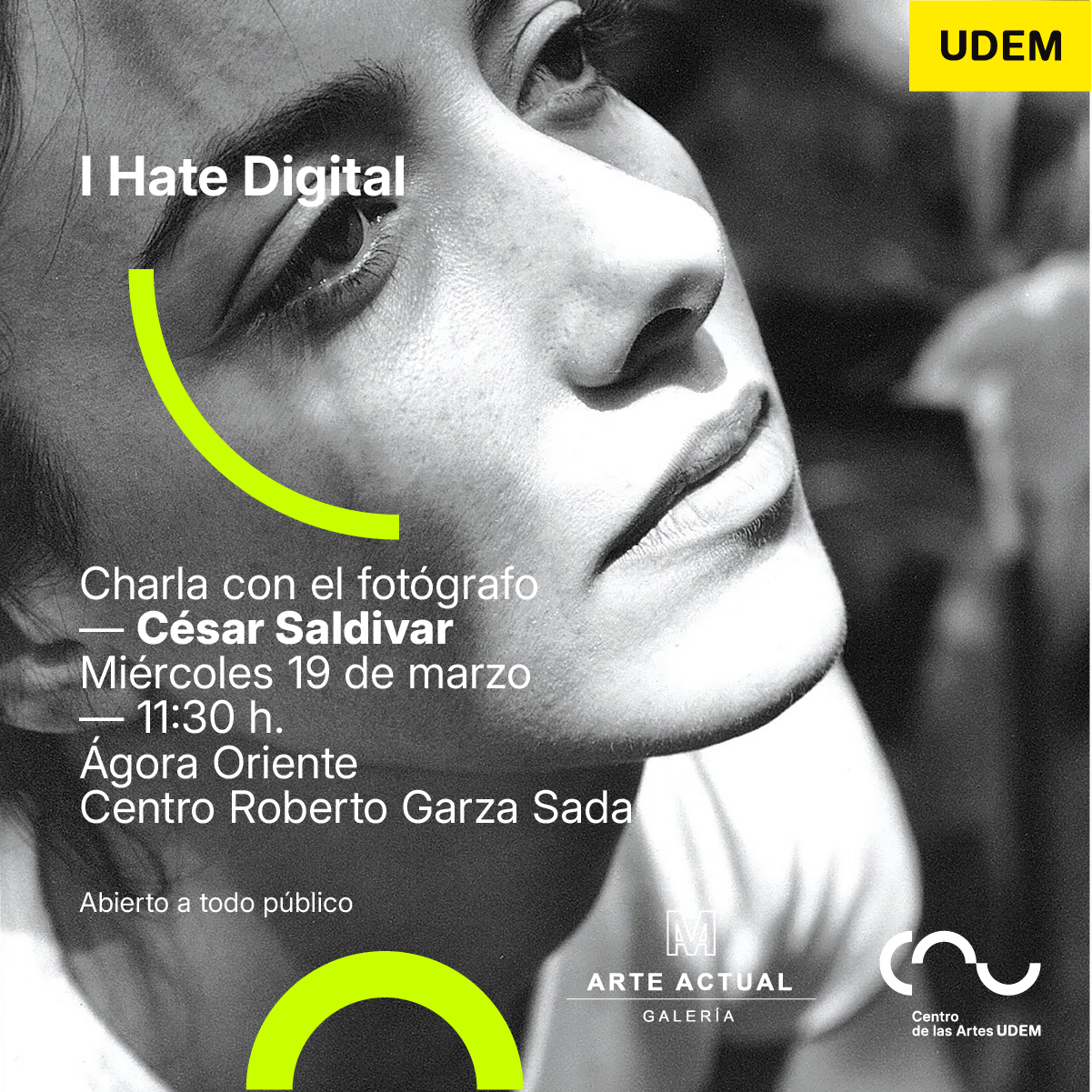 archivo UDEM