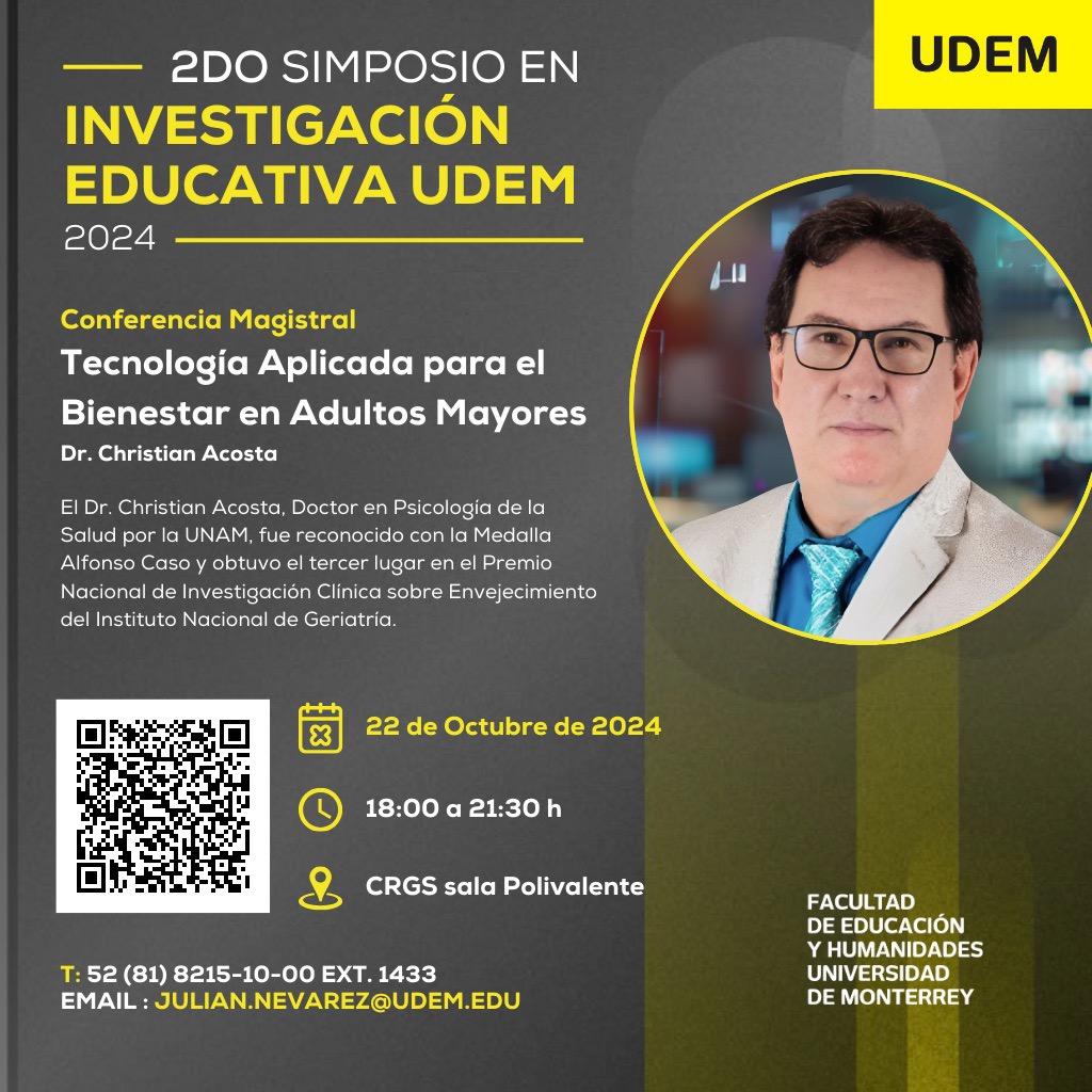 archivo UDEM