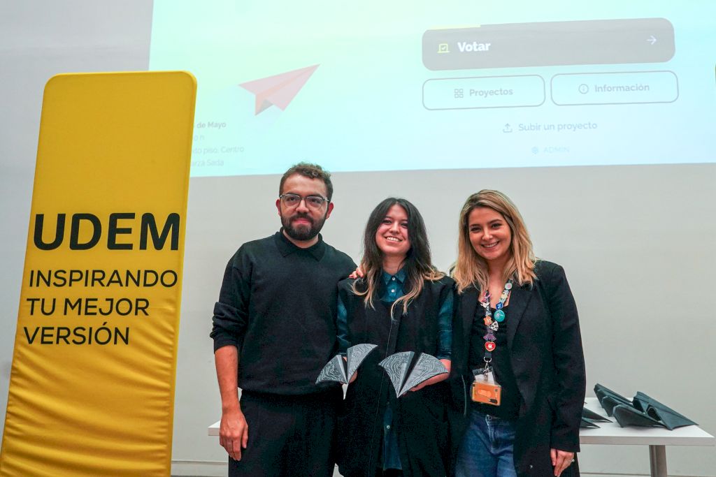Archivo UDEM