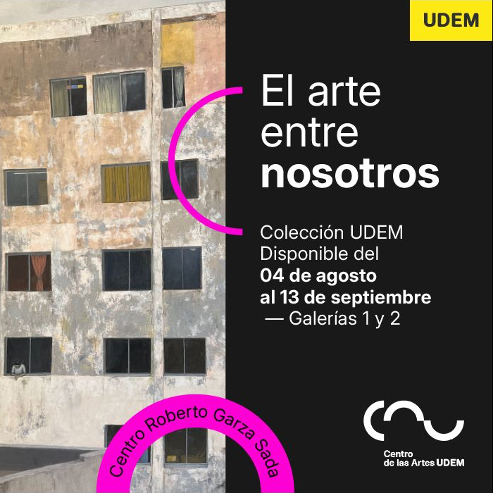 archivo UDEM