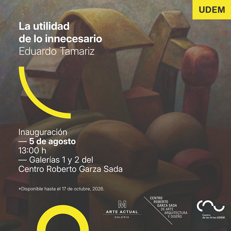 La utilidad de lo innecesario - Eduaro Tamariz