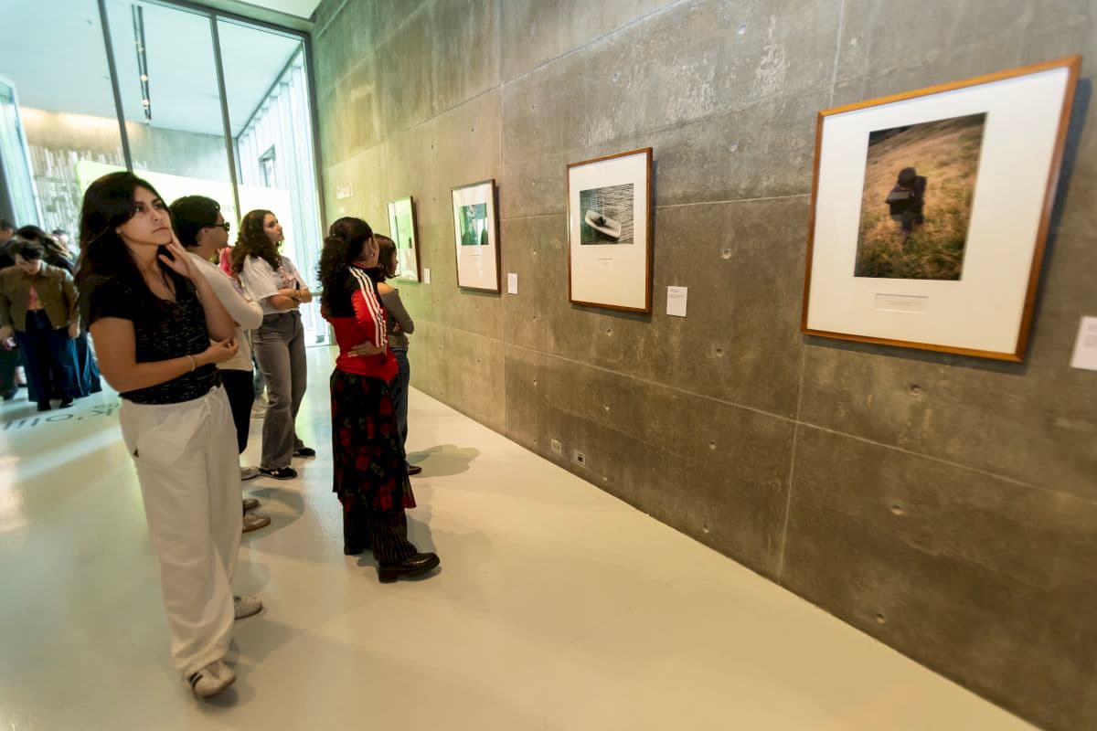 El Centro de las Artes UDEM presenta Recuperando lo vivido