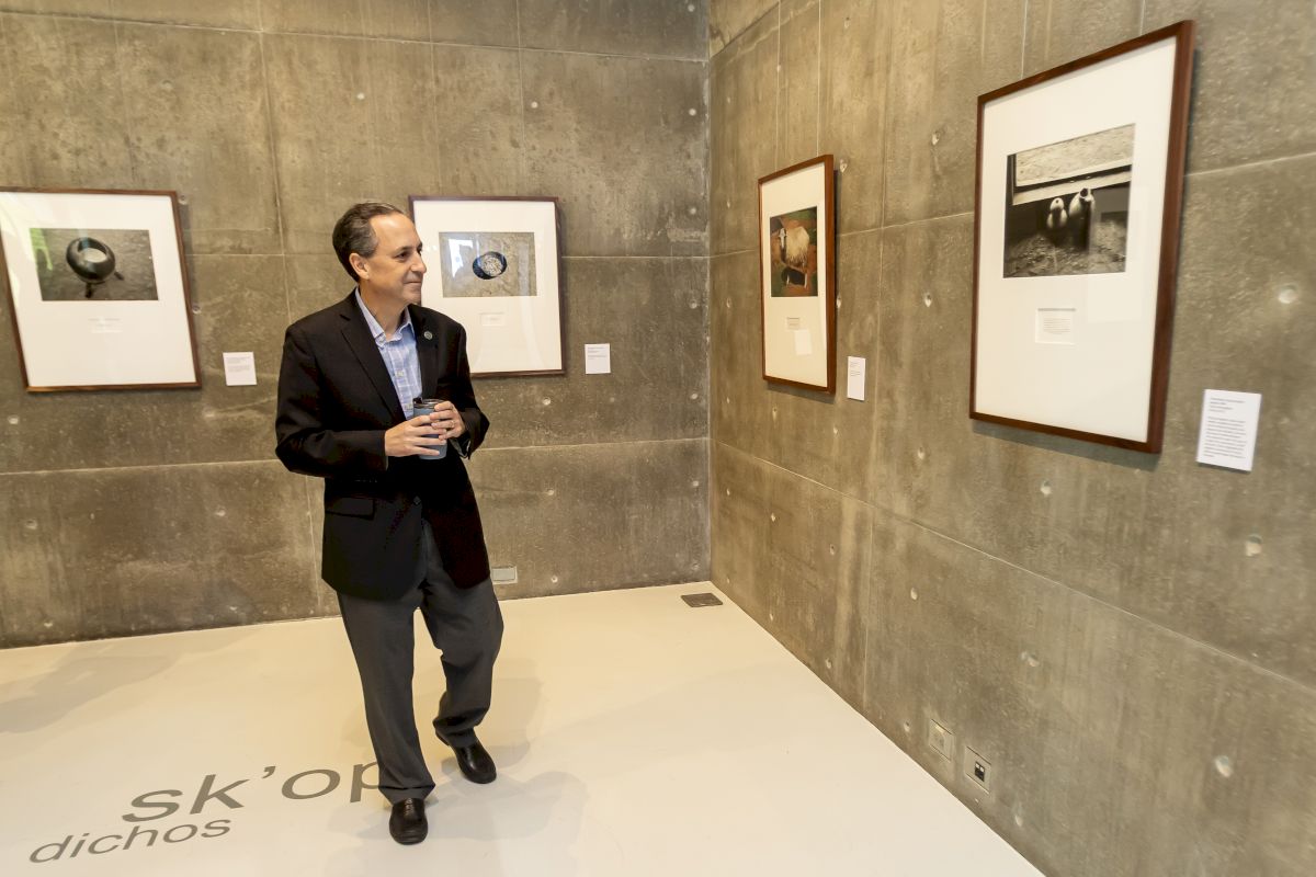 Eugenio Garza y Garza