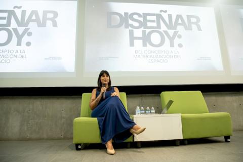 Licenciatura en Diseño de Interiores | Centro Roberto Garza Sada de ...
