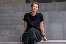 Impulsa el pensamiento orientado al futuro en la Escuela de Arquitectura