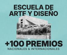 The School of Art & Design Celebrates a Historic Year: +100 National and International Awards