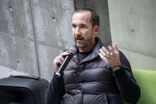 Destaca la importancia del contexto y el concepto en el diseño arquitectónico 