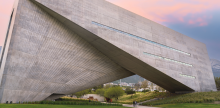 Discover the Roberto Garza Sada Center: An Icon of Art, Architecture, and Design