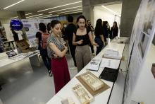 Alzan el “vuelo” con muestra de proyectos creativos 