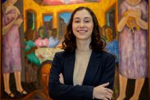 Proyecta su formación con vivencia internacional en arquitectura