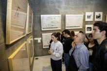 Exalta la UDEM legado de Zabludovsky, arquitectura de modernidad y mexicanidad
