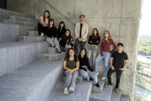 Demuestra el talento UDEM labor creativa frente a marcas