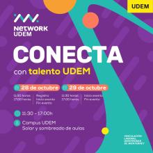 Network UDEM