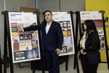 Innovan alumnas de la UDEM en diseño gráfico que impulsa turismo en Santiago