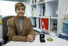 Duplica Arte y Diseño de la UDEM distinciones nacionales e internacionales en 2025