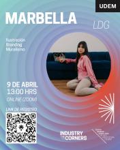 Marbella - Ilustración, Branding y Muralismo