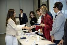 Premian la innovación y sensibilidad social de futuros arquitectos