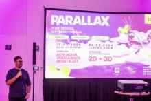 Impulsa UDEM talento creativo con el festival internacional Parallax