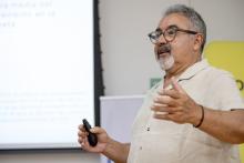 Desmitifica impacto ambiental de la industria cementera