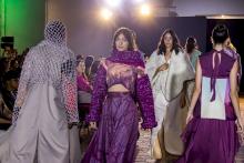 Presentan EXUVIA, una propuesta que fusiona arte, moda y conciencia ambiental