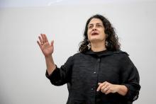 Fortalecen intercambio internacional en moda y diseño con proyecto “Crosspollination”