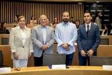 Promueven integración comunitaria mediante proyectos de innovación urbana en UDEM