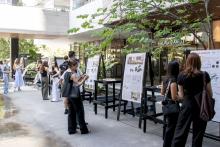 Exhiben proyectos de Diseño de Interiores en Distrito Armida