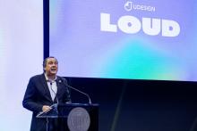 UDESIGN: Loud 2025 Breaks the Silence with Creativity and Purpose