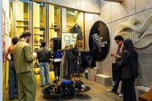 Consolida UDEM proyección de artistas emergentes en foros nacionales