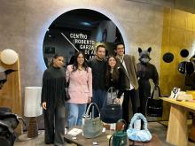  Internationalization of the School of Art and Design UDEM’s School of Art and Design Shines at Art Week in Mexico City