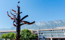 Center for the Arts | UDEM and Its Temporary Exhibition Program