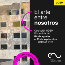 El arte entre nosotros