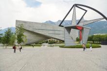 CRGS-UDEM: El epicentro de la innovación artística y arquitectónica en AL